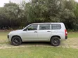 Toyota Probox 2019 Silver - 5