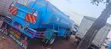 Mitsubishi FH 2014 Nyeupe Water Bowser - 5