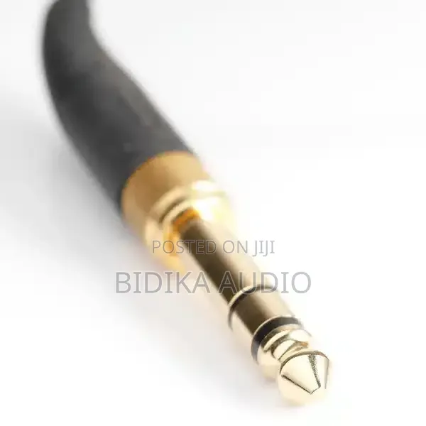 MusicHouse Stereo Jack - Mpya Kabisa - 1