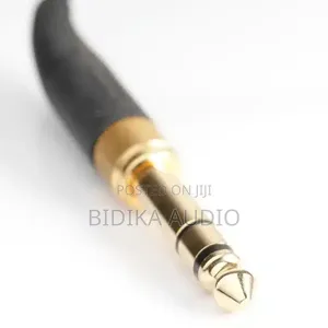 MusicHouse Stereo Jack - Brand New