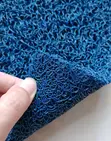 Bathroom PVC Spaghetti Carpets - 1