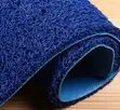 Bathroom PVC Spaghetti Carpets - 2