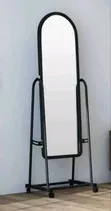 Dressing Mirror with Shoe Rack - Brand New - 2