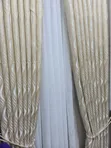 Premium Blackout Curtains - New Design - 2