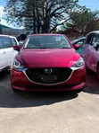 Mazda 2 2020 Red - 1