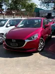 Mazda 2 2020 Red - 2