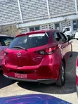 Mazda 2 2020 Red - 3