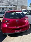Mazda 2 2020 Red - 4