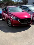 Mazda 2 2020 Red - 5