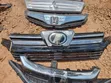 Honda Vezel Front Grill (Ex-Japan) - 4