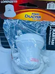 Lorenzetti Maxi Ducha Ultra Electric Shower - 2