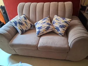 Ideal 5 Seater Sofa Set