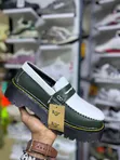 Dr. Martens Double Sole Boots - 1