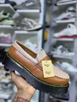 Dr. Martens Double Sole Boots - 3
