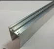 Invisible Profile Flange kwa Mifumo ya HVAC - 1