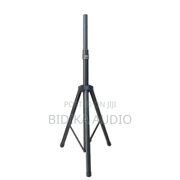 Boyong BY-803 Heavy-Duty Speaker Stand - 1