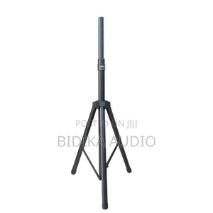 Boyong BY-803 Heavy-Duty Speaker Stand