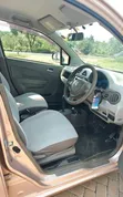 Suzuki Alto 2014 Gold - 2