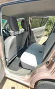 Suzuki Alto 2014 Gold - 3