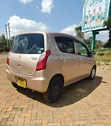 Suzuki Alto 2014 Gold - 4