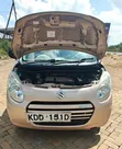 Suzuki Alto 2014 Gold - 5