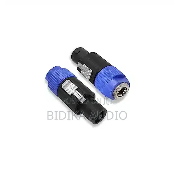 Neutrik speakON Connector - 1