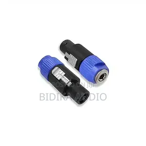 Neutrik speakON Connector