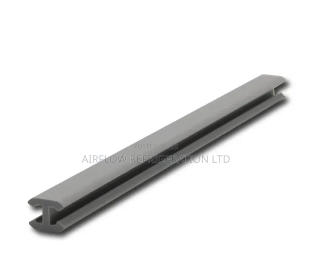 H Bayonet Ducting Fitting - 1