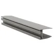 H Bayonet Ducting Fitting - 2