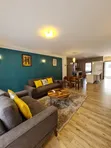 Furnished 2-Bedroom Apartment in Kileleshwa - 1