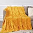 Blanketi ya Fleece Laini Sana - 1