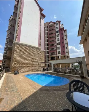 2 Bedroom Apartment for Rent in Kilimani, Hurlingham