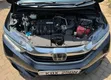 Honda Fit Shuttle 1.5 Hybrid 2WD 2018 Nyeusi - 1
