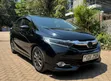 Honda Fit Shuttle 1.5 Hybrid 2WD 2018 Nyeusi - 5