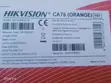 Hikvision Cat6 UTP Cable ya Mtandao 305m - 2
