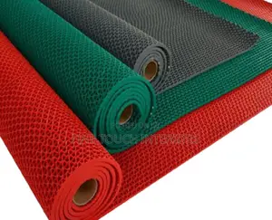 Premium Perforated PVC Carpet