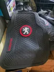 Peugeot Car Floor Mats - Premium Quality - 2