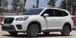 Subaru Forester 2019 Nyeupe - 2