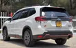 Subaru Forester 2019 Nyeupe - 3