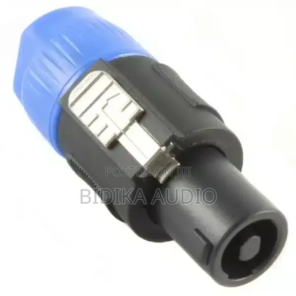 Soundking CB103 speakON Connector - 1