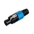 Soundking CB103 speakON Connector - 2