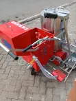 Thermoplastic Road Marking Machine - Brand New - 1