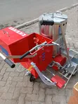 Thermoplastic Road Marking Machine - Brand New - 2