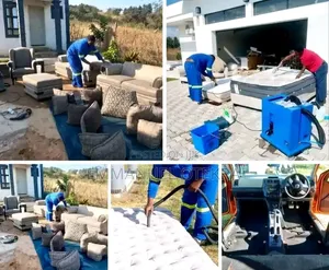 Tekras Deep Cleaning Services
