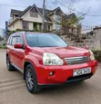 Nissan X-Trail 2012 Red - 2