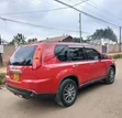 Nissan X-Trail 2012 Red - 4