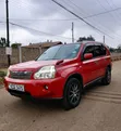 Nissan X-Trail 2012 Red - 5