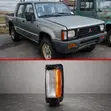 Mitsubishi L200 K14 Corner Lamp (1983-1994) - 1