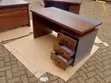 Boss Office Products Secretary Desk - Brand New - 1
