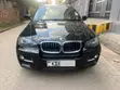 BMW X6 xDrive35i 2014 Nyeusi - 1